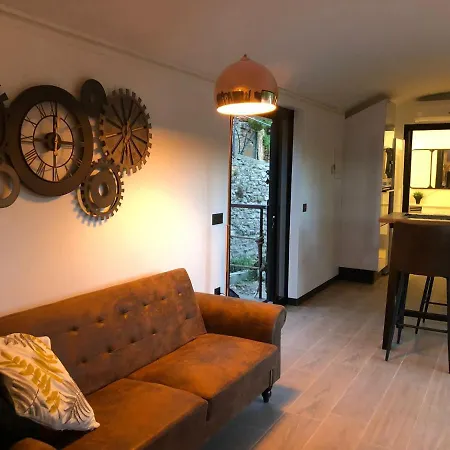 Vagon Orient Express - Housevanlive Lodge Casas Altas