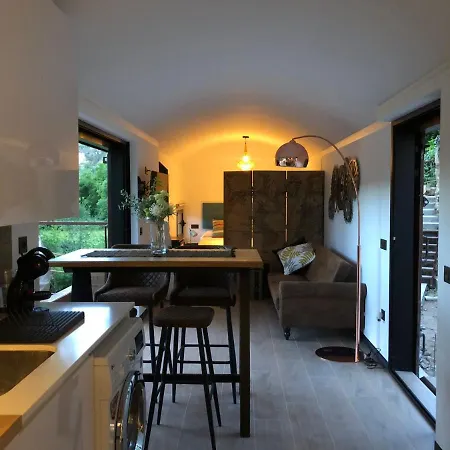 Vagon Orient Express - Housevanlive *
