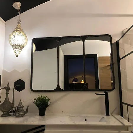 Vagon Orient Express - Housevanlive Lodge